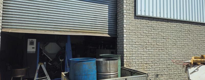 To Let commercial Property for Rent in Brackenfell Western Cape